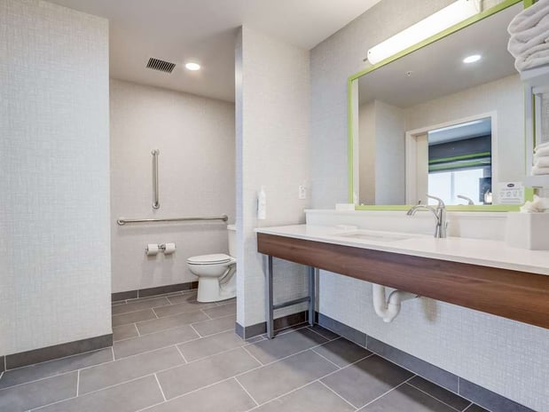 Images Hampton Inn and Suites by Hilton Cincinnati Midtown Rookwood