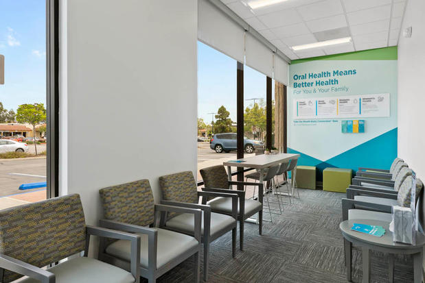 Images San Marcos Modern Dentistry