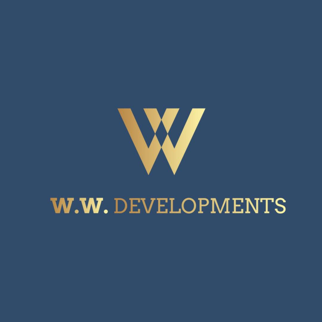 Woods and Woodford Developments Logo