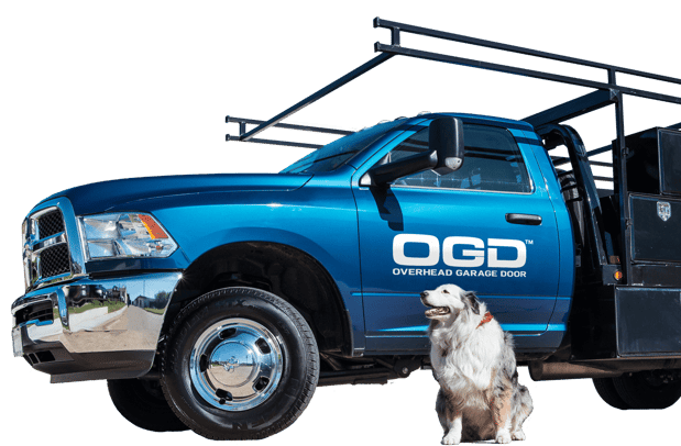 Images OGD Overhead Garage Door