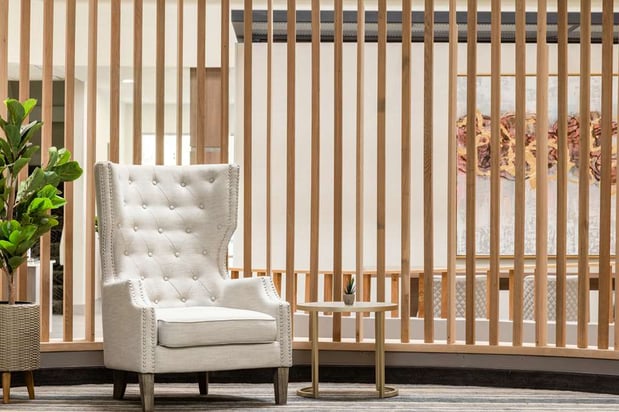 Images DoubleTree by Hilton Fort Worth South Hotel & Conference Center