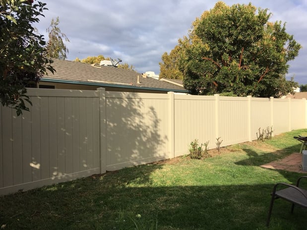 Images Fence Factory - Santa Maria