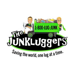 The Junkluggers of Pittsburgh Logo