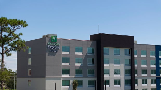 Images Holiday Inn Express & Suites Fort Walton Beach - Eglin Area by IHG