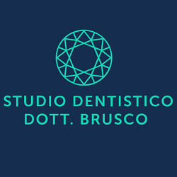 Studio Dentistico Brusco Dr. Matteo Logo