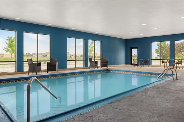 Images Hampton Inn Derby Wichita Southeast