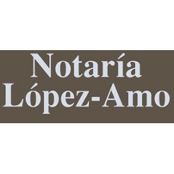 Notaría López - Amo Valencia