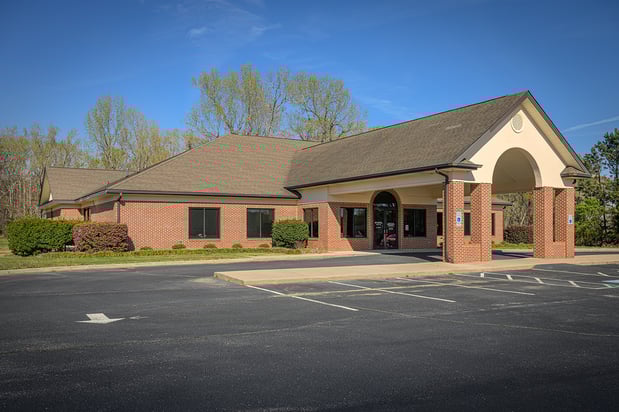 Images Prisma Health Outpatient Rehabilitation–Laurens