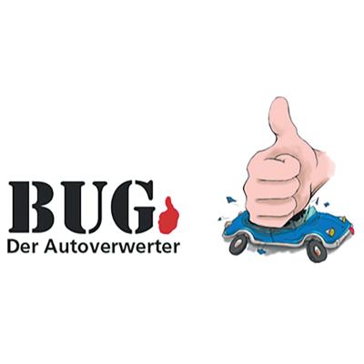 Logo Bug Ralf Autoverwertung