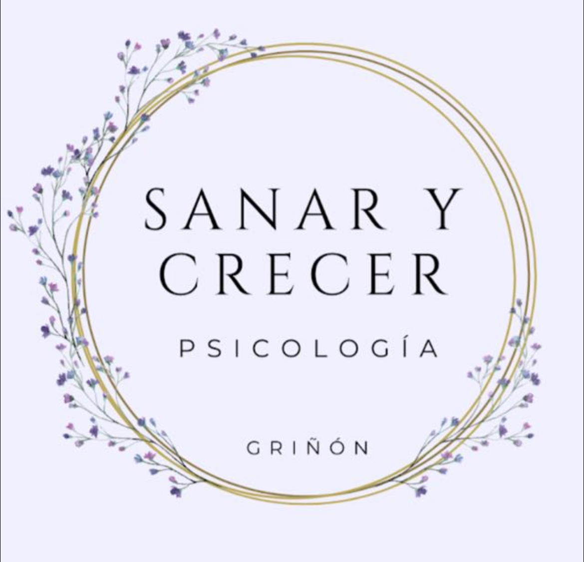 Images Psicóloga Griñón Abigail García. Centro Sanar Y Crecer