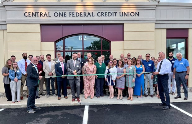 Images Central One Federal Credit Union