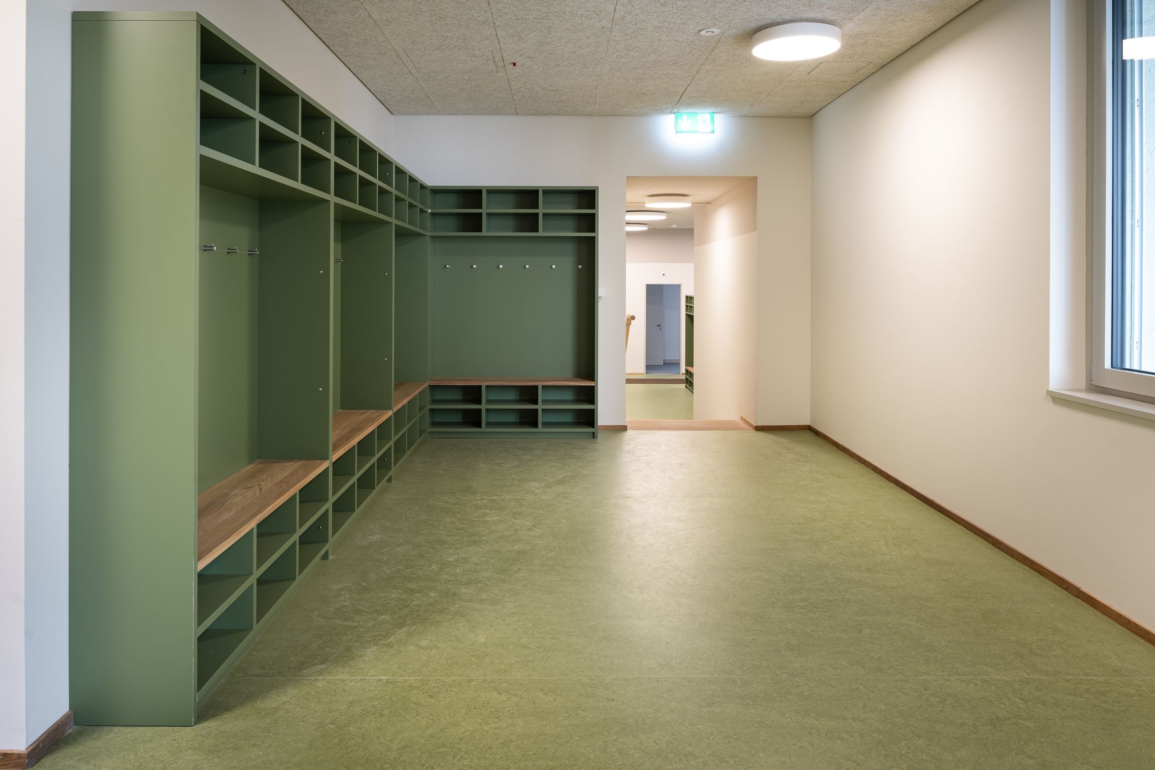 Bilder LT Building Solutions AG