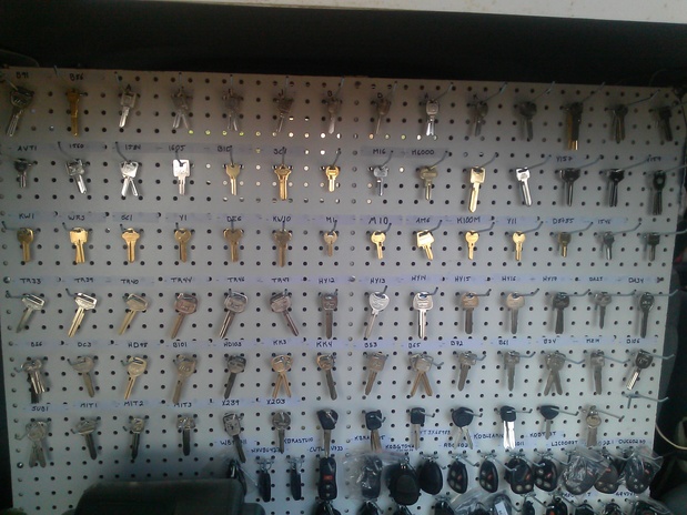 Images ABQ Locksmith