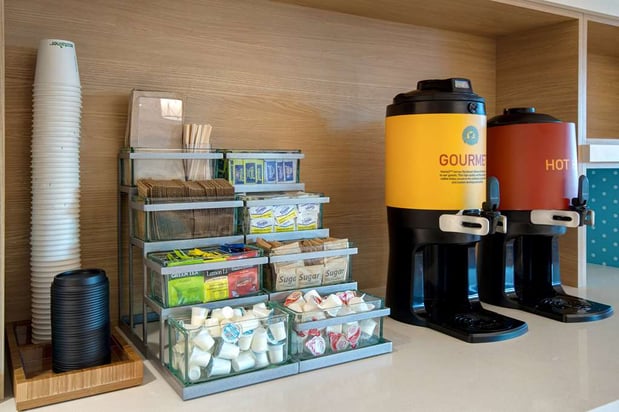 Images Home2 Suites by Hilton Las Vegas North