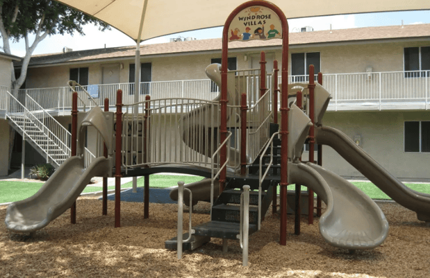 Images Windrose Villas Apartments