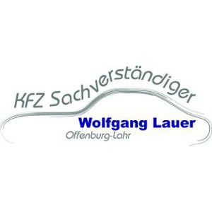 Sachverständigenbüro Wolfgang Lauer in Offenburg - Logo