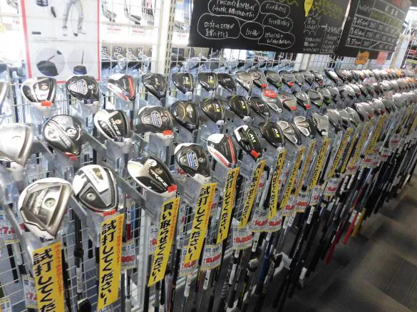 Images ゴルフパートナー 多賀ゴルフ店