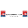 Schuldnerhilfe 24 Karlsruhe Logo