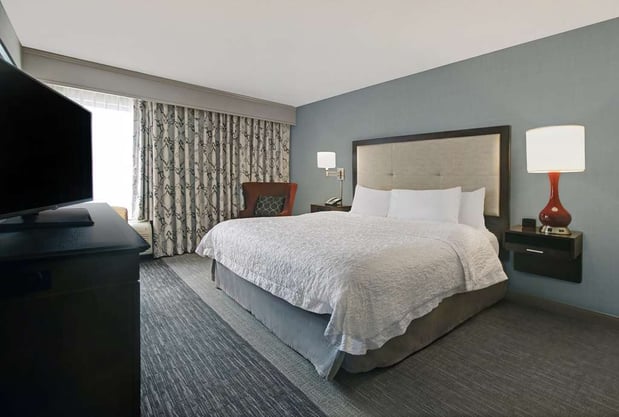 Images Hampton Inn Greenville I-385 - Woodruff Rd.