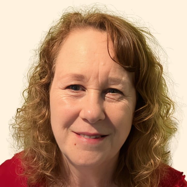 Images Brenda Hailey, Counselor