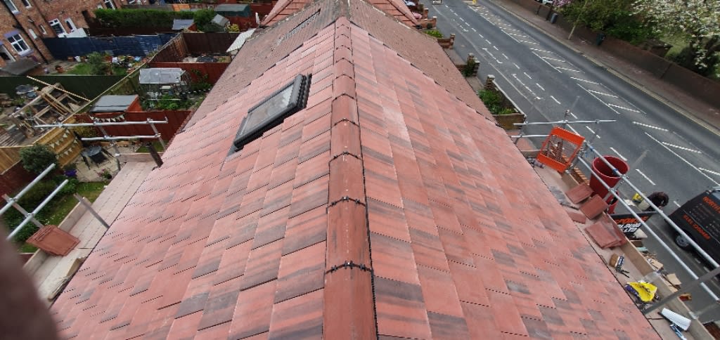 North East Roofing Services South Shields 01914 200489