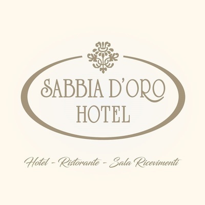 Sabbia D'oro Hotel Logo