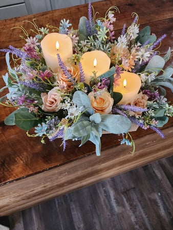 Images Just Because Gifts & More of Lima LLC