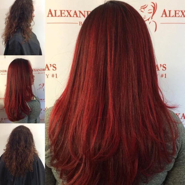 Images Alexandra's Beauty #1 LLC