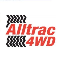 Alltrac 4WD Adelaide Logo
