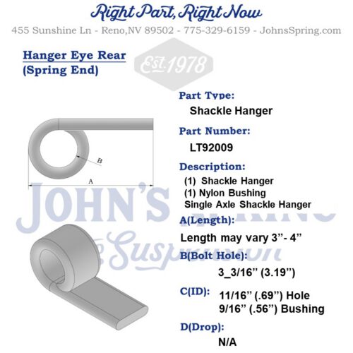 Images John’s Spring and Suspension