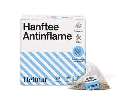 Heimat Manufaktur AG, Morgentalstrasse 4B in Steinach