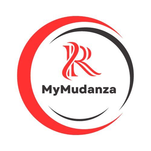 Mymudanza Logo