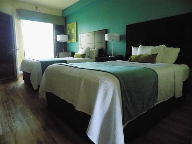 Images Best Western Plus Deerfield Beach Hotel & Suites