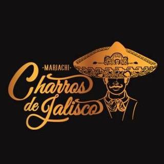 Mariachi Charros De Jalisco En Madrid España Logo