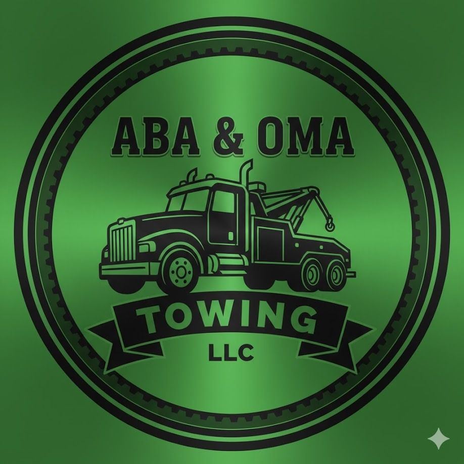ABA & OMA TOWING
