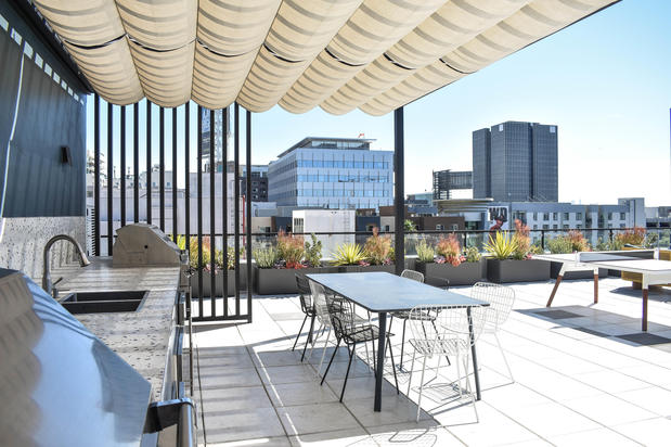 Images Cosmo Lofts (new)