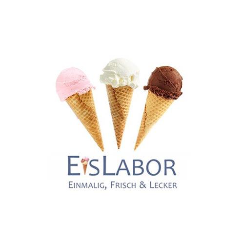 Logo EisLabor Bonn-City - Einmalig, Frisch & Lecker