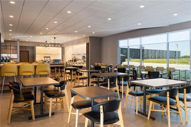 Images Home2 Suites by Hilton Kearney