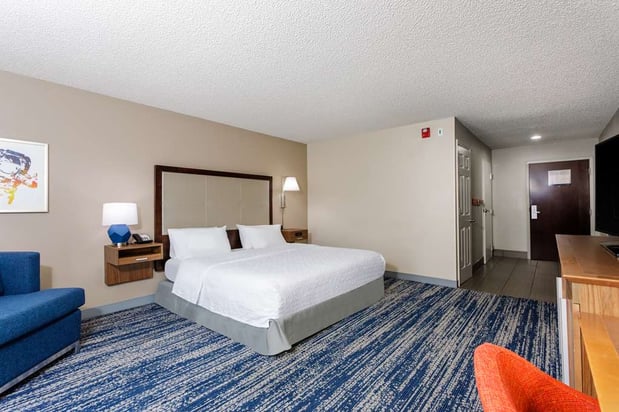 Images Hampton Inn Titusville/I-95 Kennedy Space Center