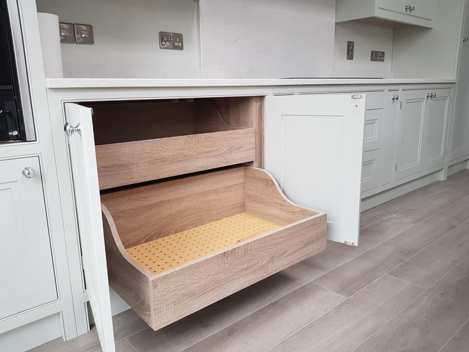 High Precision Carpentry and Joinery 11