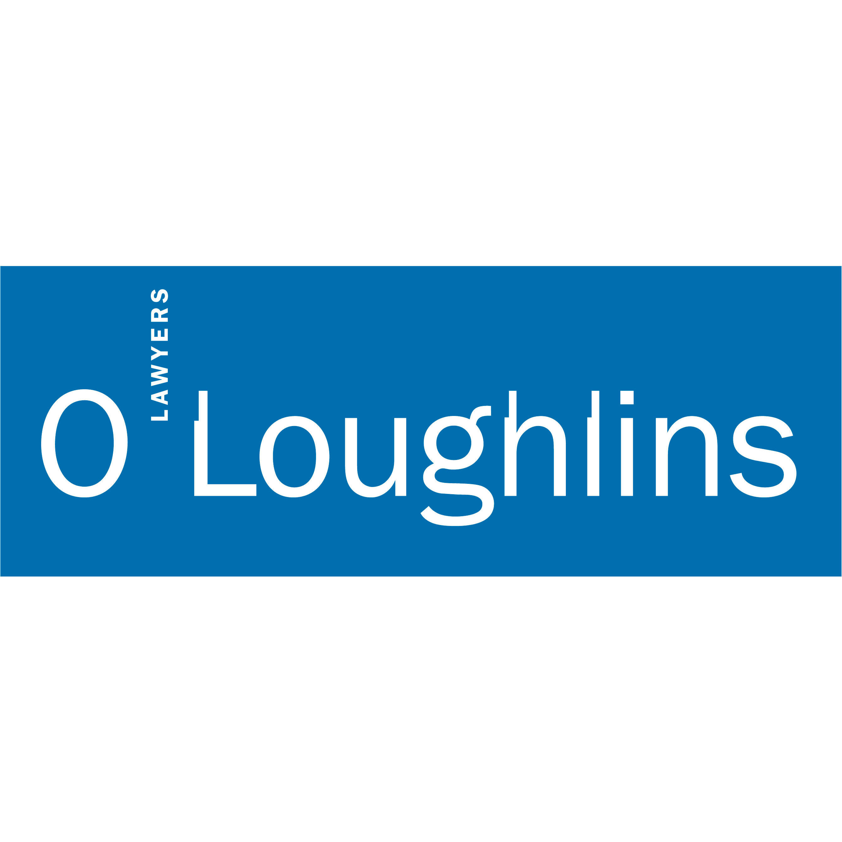 O'Loughlins Lawyers Logo