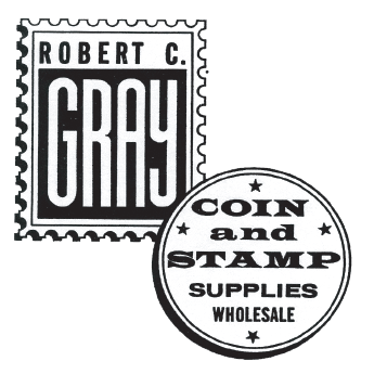 Robert C Gray Company Llc