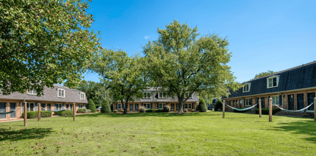 Images The District at Tar River