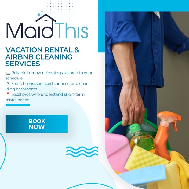 Images MaidThis Cleaning of Milwaukee