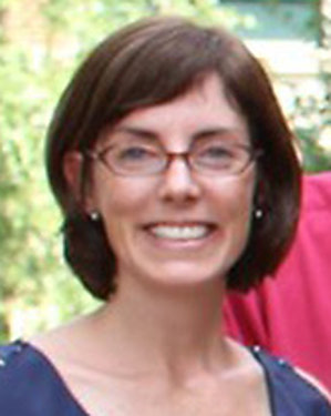 Dr. Julianne Murdoch O'daniel