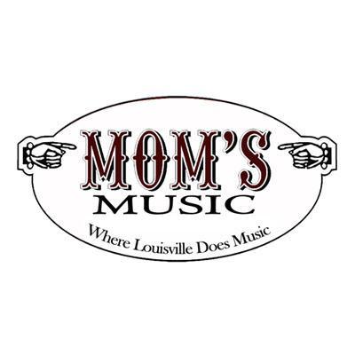 Mom's Music Logo