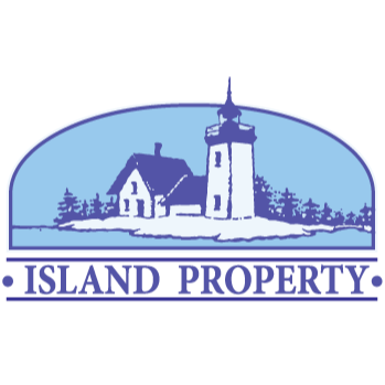 Island Property Logo