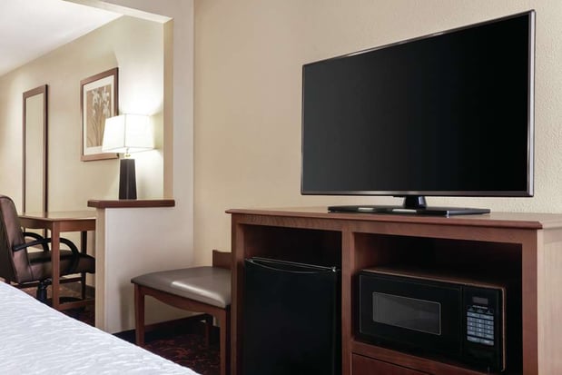 Images Hampton Inn Chicago/Tinley Park
