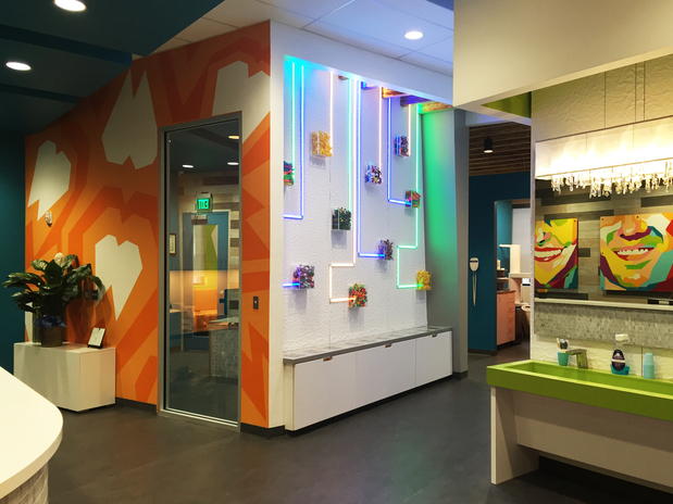 Images Edmond Pediatric & Teen Dentistry
