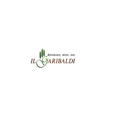 Hotel Ristorante Il Garibaldi Logo